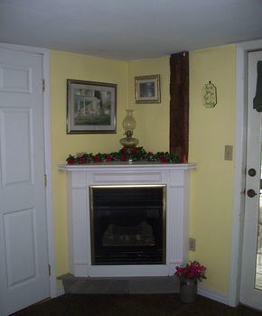 The Dominion House Bed & Breakfast Chester المظهر الخارجي الصورة