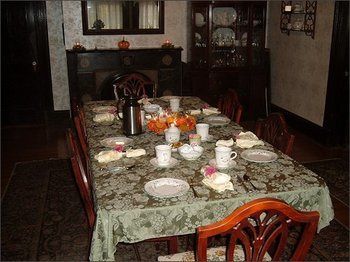 The Dominion House Bed & Breakfast Chester المظهر الخارجي الصورة