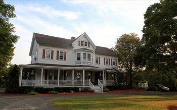 The Dominion House Bed & Breakfast Chester المظهر الخارجي الصورة