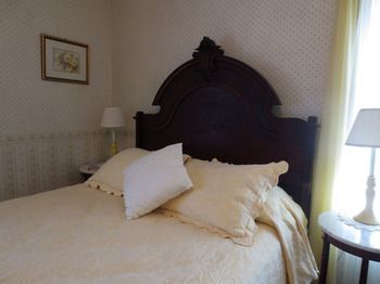 The Dominion House Bed & Breakfast Chester المظهر الخارجي الصورة