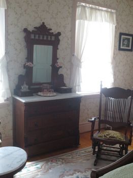 The Dominion House Bed & Breakfast Chester المظهر الخارجي الصورة