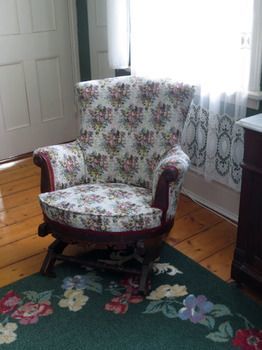 The Dominion House Bed & Breakfast Chester المظهر الخارجي الصورة
